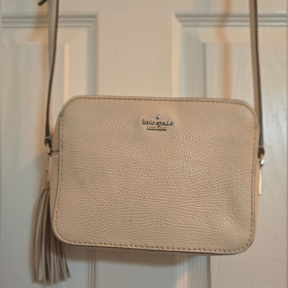 KATE SPADE Naomi Camera Bag - Picture 2 of 16